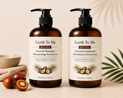 Batana Nourish Conditioner 12oz