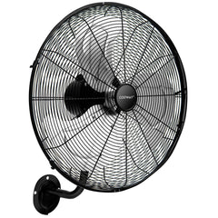 21 Inch 3 Speed Wall Mount Industrial Fan
