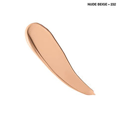 Covergirl -Simply Ageless 3-in-1 Liquid Foundation Infused with Hyaluronic Complex, Vitamin C and Niacinamide - Hydrating Formula, 100% Cruelty-Free