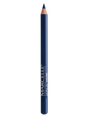 Marcelle Kohl Eyeliner, Blue, Eye Pencil, Waterproof Formula, Hypoallergenic, Fragrance-Free, Cruelty-Free, Safe for Sensitive Eyes, Recognized by CDA, 1.14 g