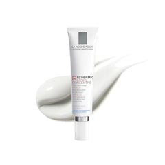 La Roche-Posay Redermic Retinol Intensive Anti-Aging Care, Paraben-Free, Suitable for Sensitive Skin, 30mL