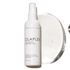 Olaplex Volumizing Blow Dry Mist, Hair Heat Protection & Humidity Resistant, Speeds Up Blow Dry Time, Leaves Hair Feeling Soft, Shiny, & Bouncy, For All Hair Types, 150ml