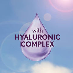 Covergirl -Simply Ageless 3-in-1 Liquid Foundation Infused with Hyaluronic Complex, Vitamin C and Niacinamide - Hydrating Formula, 100% Cruelty-Free