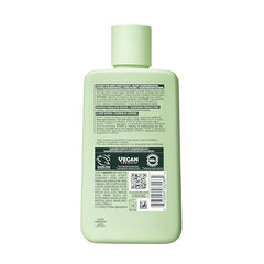Garnier Fructis Hair Filler + Vitamin C Strength Repair Sulfate-Free Shampoo, for Weak Damaged Hair, up to 4X Less Breakage & 79% More Strength, 300ml