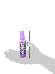 Airwick VIPOO Toilet Pre-Poop Spray, Lavender Scent, 55 ml