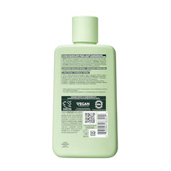 Garnier Fructis Hair Filler + Hyaluronic Acid Moisture Repair Sulfate-Free Conditioner, for Curly and Wavy Hair, up to 15X More Moisture & 100 Hours of Frizz Control, 300ml