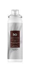 R+Co Bright Shadows Root Touch-Up Spray - Dark Brown, 1.5 Oz