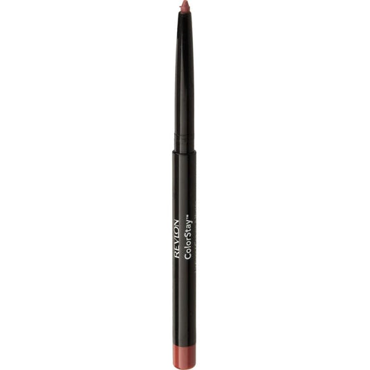 Revlon ColorStay Lip Liner, Mauve, 0.28 mL