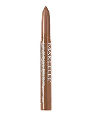 Marcelle Long-Wear Eyeshadow Pencil, Galactic Copper, Soft and Creamy Texture, Intense Colour, Waterproof, Long-Lasting, Smudge-Proof, Hypoallergenic, Fragrance-Free, Cruelty-Free, 1.4 g
