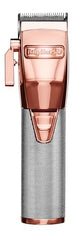 BaBylissPRO FX870RG ROSEFX Metal Lithium Hair Clipper