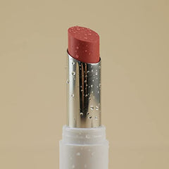 Marcelle Lip Loving Colour & Caring Oil-in-Stick, Dreaming Pink, Vegan, Cruelty-Free, Clean, Paraben-Free, Fragrance-Free, Hypoallergenic, 3g