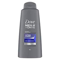 Dove Men + Care Shampoo Oxygen Charge 750 ML