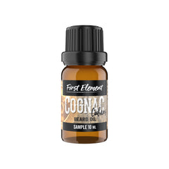 Beard Oil - Cognac & Cubans