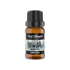 Beard Oil - Fresh Winter