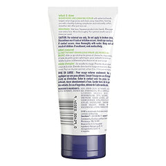 Biore Pore Unclogging Scrub, Exfoliating Wash for the Face (140 g)