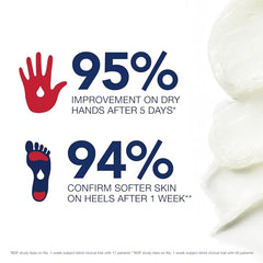 Aquaphor Healing Ointment, Multipurpose Ointment for Dry, Cracked Skin, Chafing, Cuticle Care, Fragrance Free, Non Greasy and Non Comedogenic Body Moisturizer, Dermatological Skin Care, 141g Tube