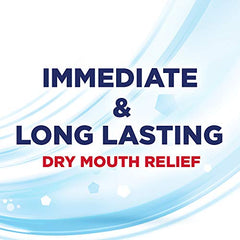 biotène Dry Mouth oralbalance Moisturizing Gel, 42g