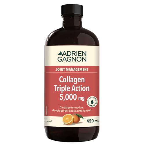 Collagene Triple action (450 ml)