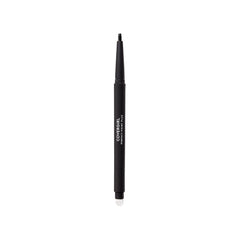 COVERGIRL - Perfect Point Plus Eyeliner, micro-fine point, precise line, built-in smudger tip for a softer, smokier look, 100% Cruelty-Free, Black Onyx - 200