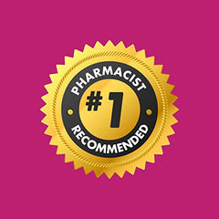 Slow Fe 45mg Iron Supplement for Iron Deficiency, Slow Release, High Potency, Easy to Swallow Tablets - 60 Count