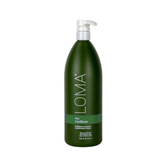Loma Hair Care Deep Conditioner, Orange/Tangerine/Cranberry Pear, 33.8 Fl Oz