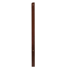 Dream On Me Niko Crib and Changer conversion Post, Expresso