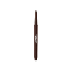COVERGIRL - Perfect Point Plus Eyeliner, micro-fine point, precise line, built-in smudger tip for a softer, smokier look, 100% Cruelty-Free, Espresso - 210