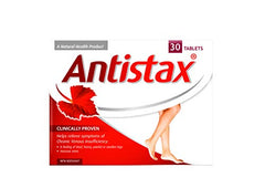 Antistax 30 Count