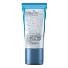 Bioré UV Aqua Rich Weightless Moisturizer with SPF 30 | Dermatologist Tested Face Cream with Invisible UV Protection | 50mL | Made in Canada
