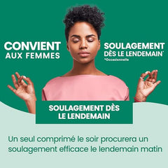 Dulcolax for Women, Bisacodyl 5mg Stimulant Laxatives for Occasional Constipation Relief, Laxative and Constipation Relief for Women, Including Those who are Breastfeeding, 20 Count