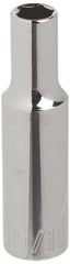 CRAFTSMAN® 3/8 in. Drive, 5/16 in. 6-Point SAE Deep Socket (CMMT23145)