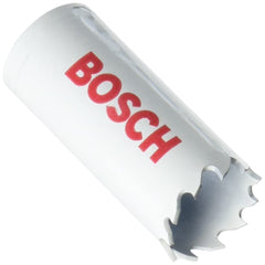 Bosch HBT087 7/8 in. Bi-Metal T-Slot Hole Saw