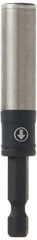 DEWALT Bit Holder, 3-in-1, Impact Ready (DWA3HLDFT)
