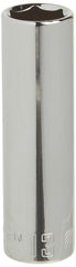 CRAFTSMAN® 3/8 in. Drive, 13mm 6-Point Deep Socket (CMMT44429)