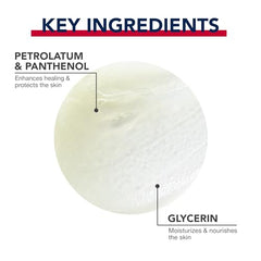 Aquaphor Healing Balm Stick for Chapped, Chafed Skin, Enriched with Avocado Oil and Shea Butter, No-Mess Application Perfect for On-The-Go Use, Fragrance Free, Dermatological Skin Care, 18.4 g