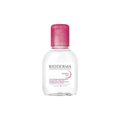 Bioderma - Sensibio H2O - Micellar Water - Cleansing and Make-Up Removing - Refreshing feeling - for Sensitive Skin
