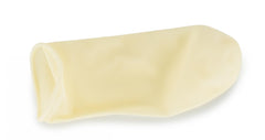 Graham Field 3908 XL Latex Finger COTS - NONMEDICAL (Pack of 144)