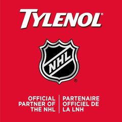 Tylenol Extra Strength For Pain Relief, Headache Relief, and Reducing Fever, 500 mg Acetaminophen 150 Caplets