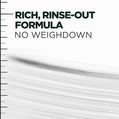 Garnier Fructis Hair Filler + Bonding Fiber Repair Pre-Shampoo Treatment, For Damaged Hair, Repairs & Strengthens Broken Bonds, Fills Hair with Strength 7 Layers Deep,300ml