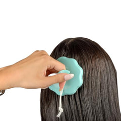 CONAIR SCALP MASSAGING BRUSH