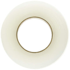 3M Transpore Surgical Medical First-Aid Plastic Tape 1/2" x 10 Yards Non-Sterile - 12 Rolls #1527-0