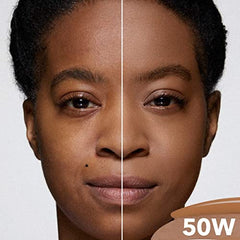 Dermablend Flawless Creator Liquid Foundation Drops, 50W For tan skin with warm yellow undertones