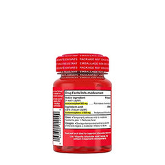Tylenol Extra Strength For Pain Relief, Headache Relief, and Reducing Fever, 500 mg Acetaminophen 150 Caplets