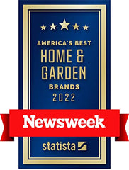 Airthings Wave Radon - Smart Radon Detector with Humidity & Temperature Sensor – Easy-to-Use – Accurate – No Lab Fees – Battery Operated - Free App