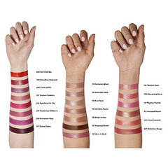 L’Oréal Paris Cosmetics Infallible Pro-Last Color Lipstick, Cherry Noir