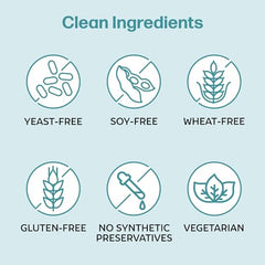 Culturelle Healthy Metabolism, Helps Maintain a Healthy Metabolism and Supports Good Health, 30 Count