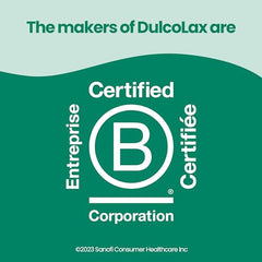 Dulcolax for Women, Bisacodyl 5mg Stimulant Laxatives for Occasional Constipation Relief, Laxative and Constipation Relief for Women, Including Those who are Breastfeeding, 20 Count