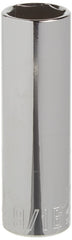 CRAFTSMAN® 3/8 in. Drive 9/16 in. 6 Point SAE Shallow Socket (CMMT43334)