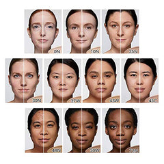 Dermablend Flawless Creator Liquid Foundation Drops, 50W For tan skin with warm yellow undertones