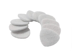 Homedics Replacement Pads for Arm-110gy, 0.1 kg